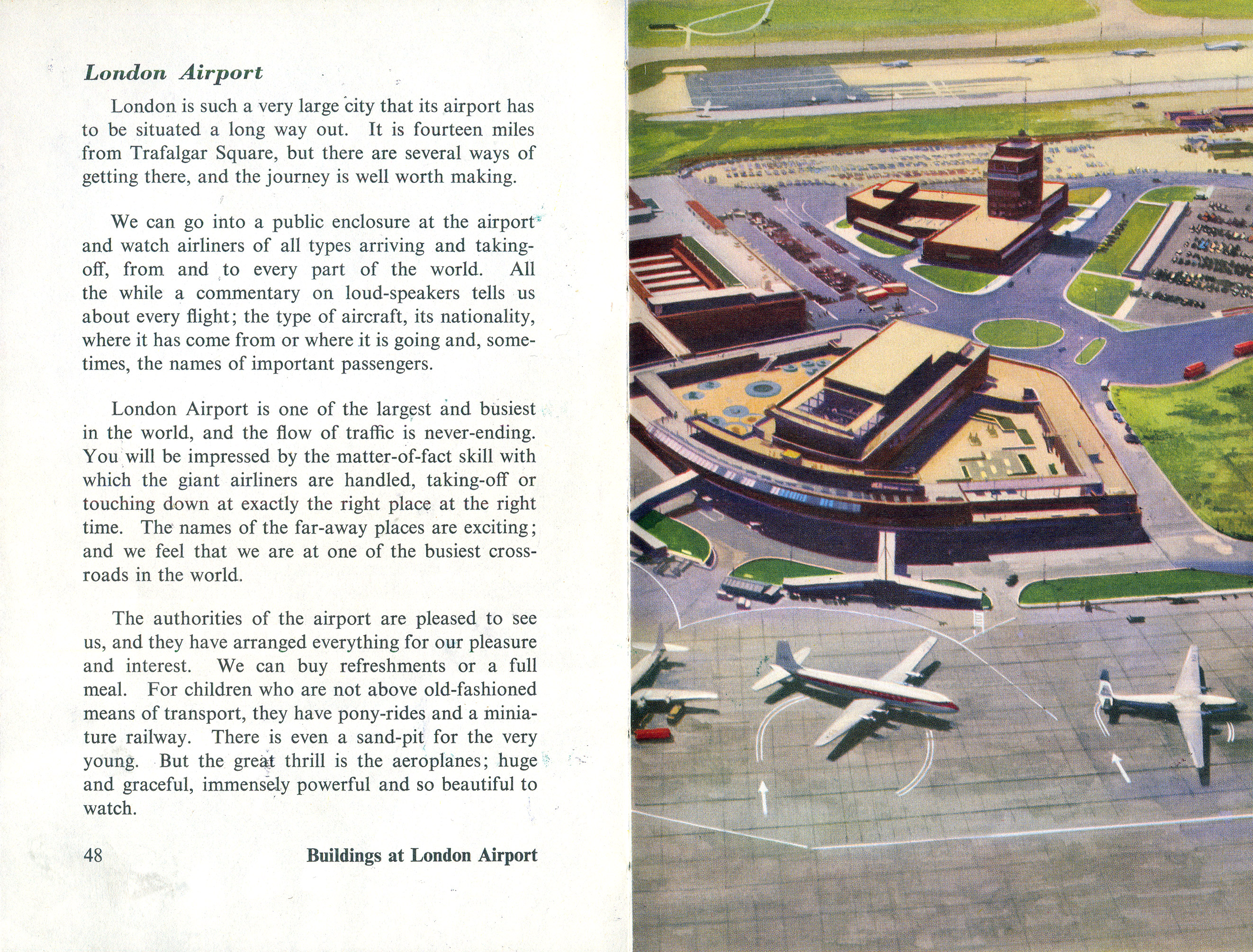 Ladybird-London-Airport