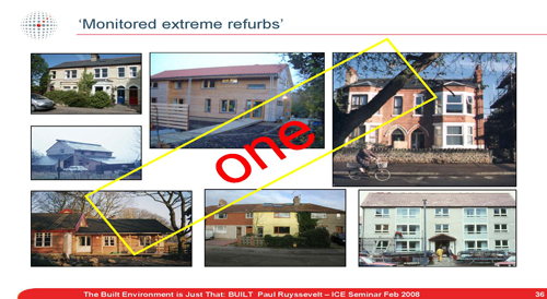 ecobuild image 2